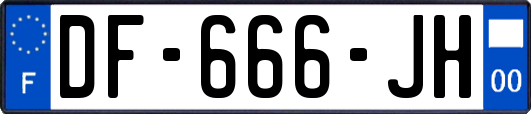 DF-666-JH