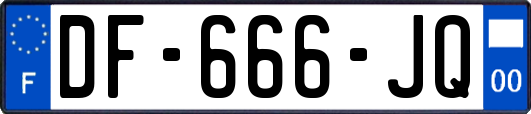 DF-666-JQ