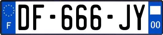 DF-666-JY
