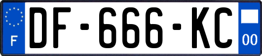 DF-666-KC