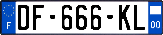 DF-666-KL