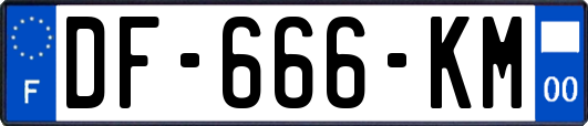 DF-666-KM