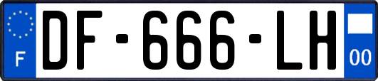 DF-666-LH