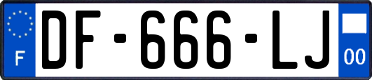 DF-666-LJ