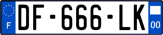 DF-666-LK