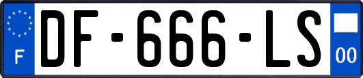 DF-666-LS