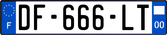DF-666-LT