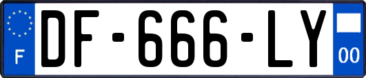 DF-666-LY