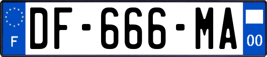 DF-666-MA