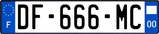 DF-666-MC