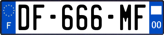 DF-666-MF