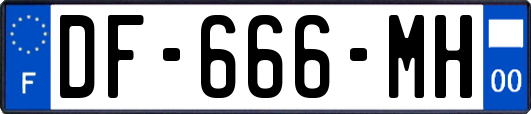 DF-666-MH