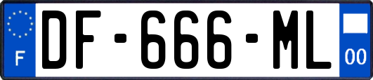 DF-666-ML