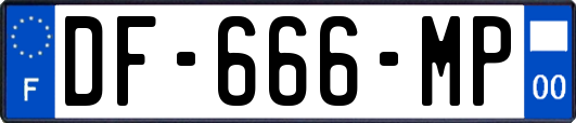 DF-666-MP