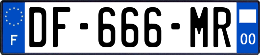 DF-666-MR