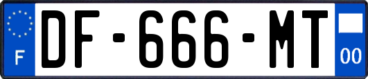 DF-666-MT