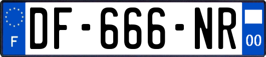 DF-666-NR