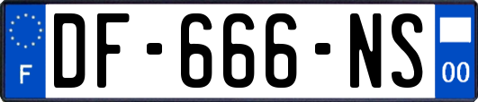 DF-666-NS