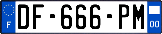 DF-666-PM