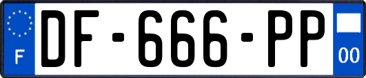 DF-666-PP