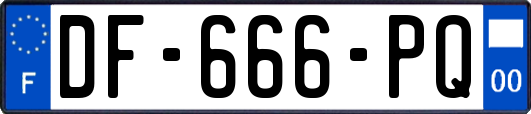 DF-666-PQ