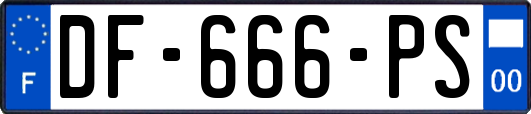 DF-666-PS