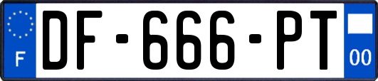 DF-666-PT