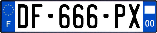 DF-666-PX