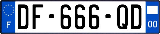 DF-666-QD