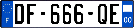 DF-666-QE