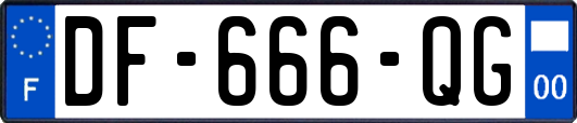 DF-666-QG