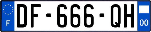 DF-666-QH