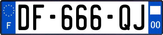 DF-666-QJ