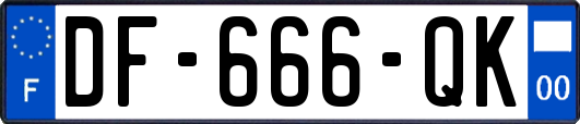 DF-666-QK