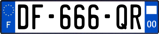 DF-666-QR