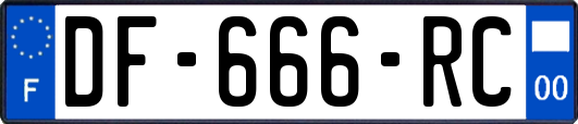 DF-666-RC