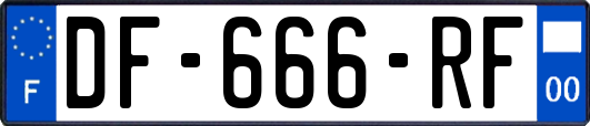 DF-666-RF