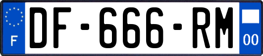 DF-666-RM