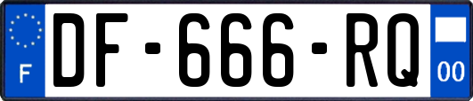 DF-666-RQ