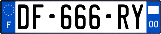 DF-666-RY