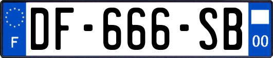 DF-666-SB