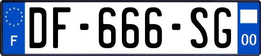 DF-666-SG