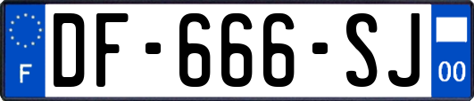 DF-666-SJ