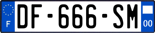 DF-666-SM