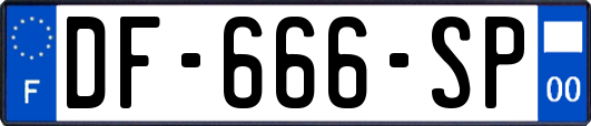 DF-666-SP