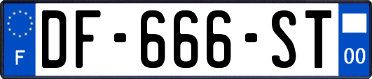 DF-666-ST