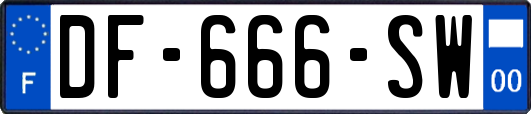 DF-666-SW