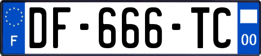 DF-666-TC