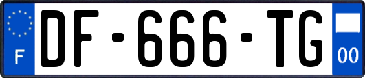 DF-666-TG