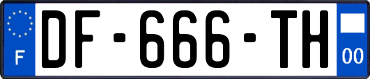DF-666-TH